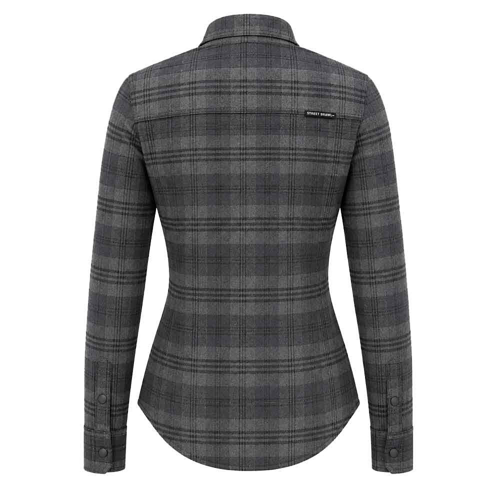Overland™ Ladies Armored Shirt
