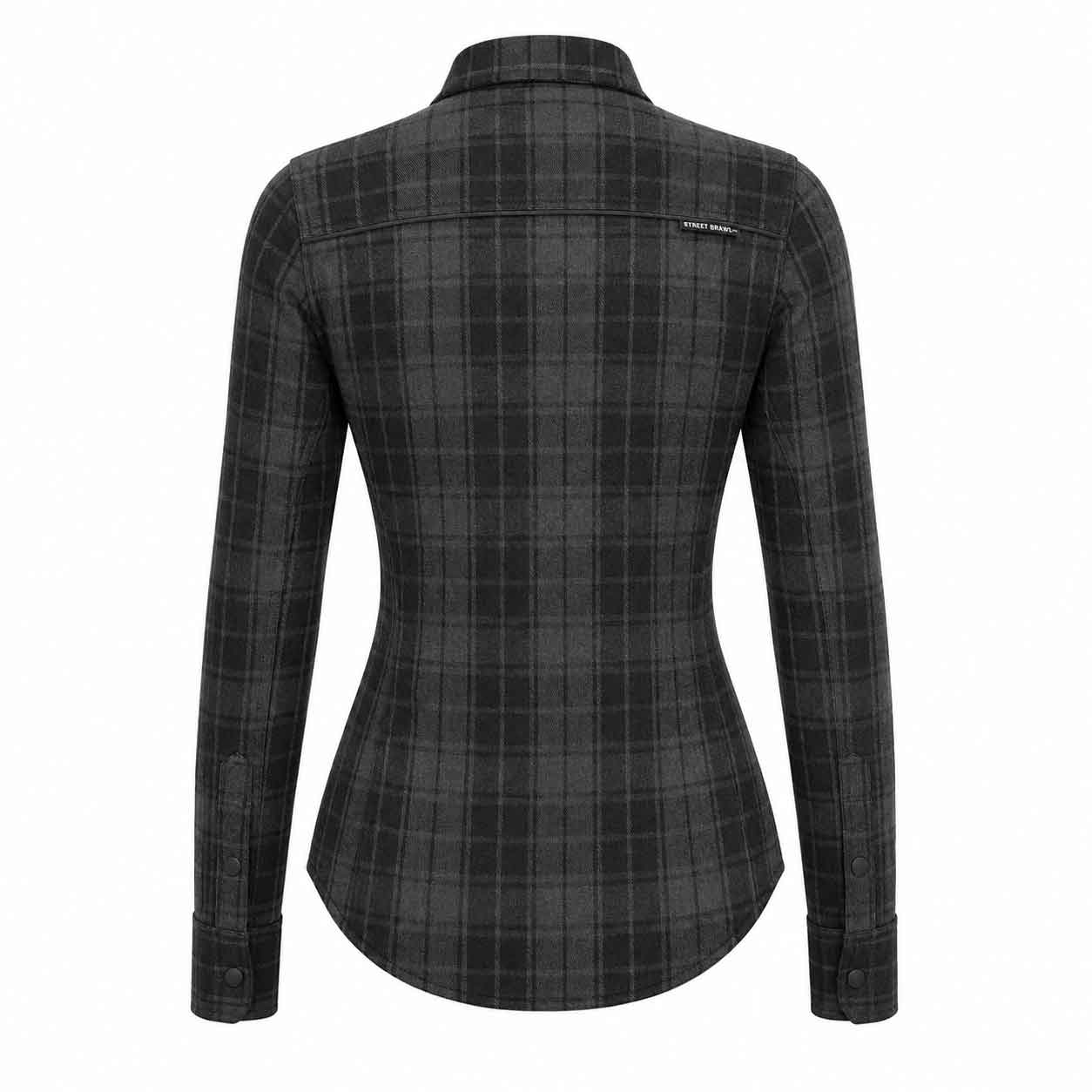 Overland™ Ladies Armored Shirt