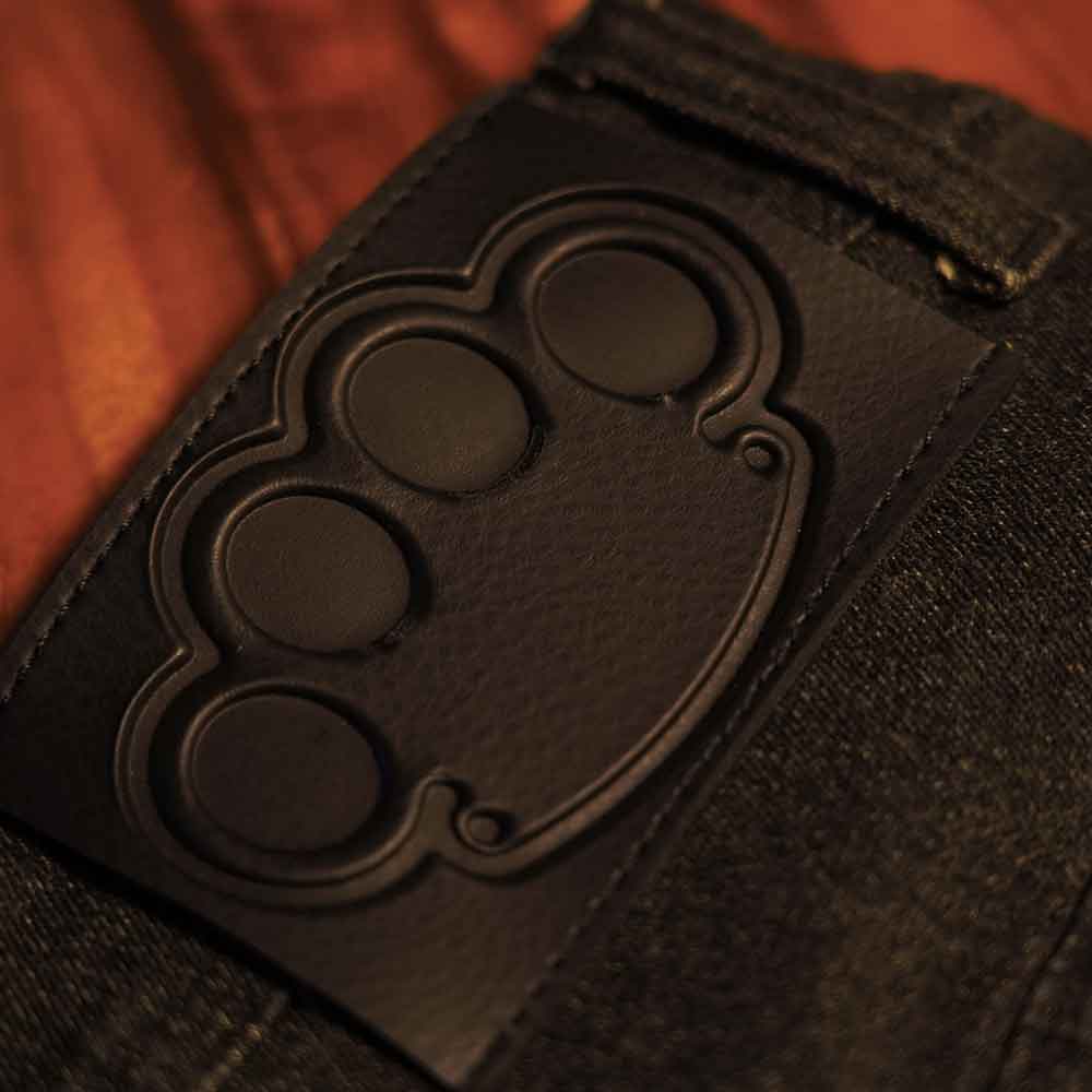 Flexguard® Air Protective Mesh Motorcycle Jeans