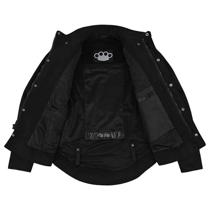 Blackwatch™ Hybrid Armored Shirt