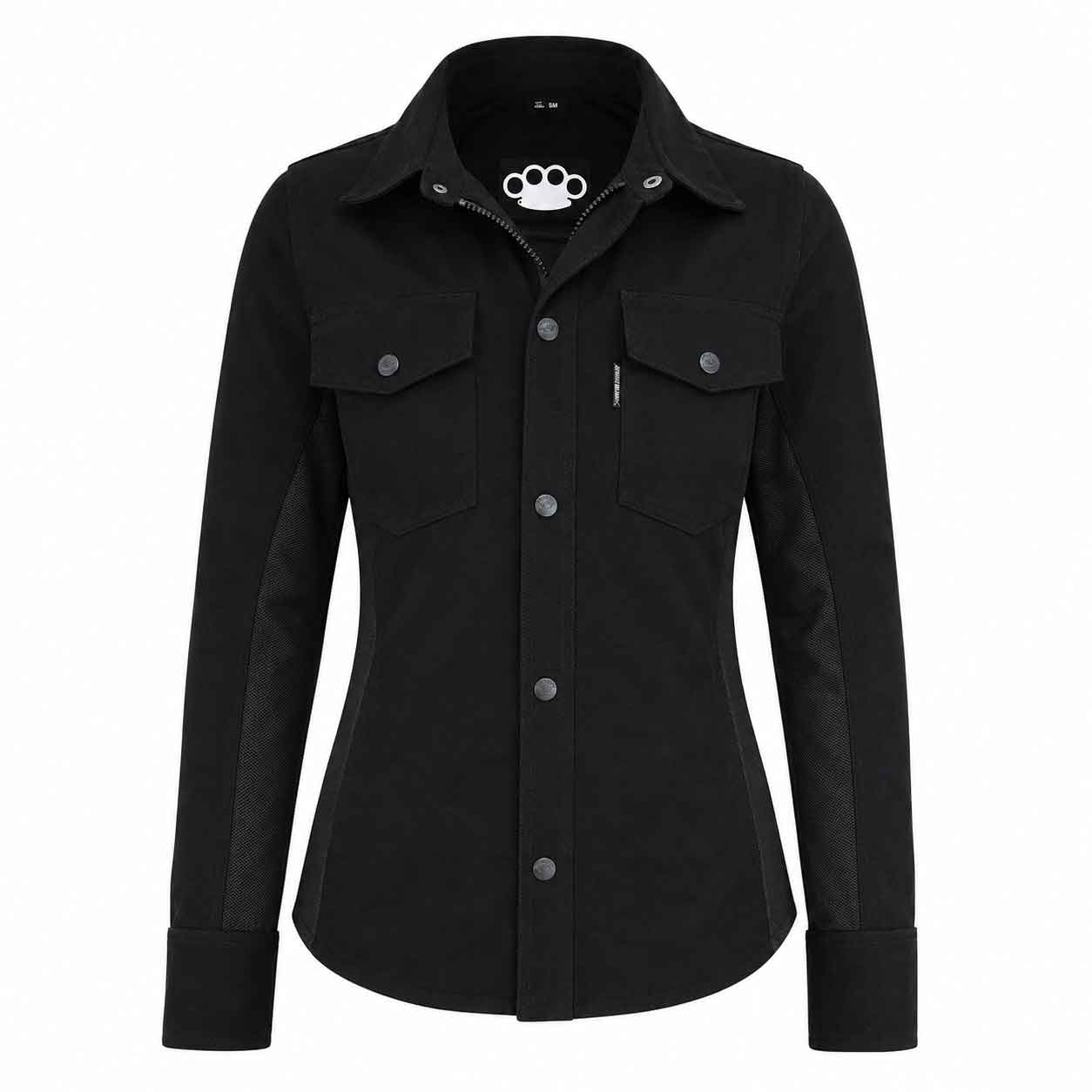 Blackwatch™ Ladies Hybrid Armored Shirt