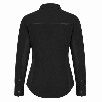 Blackwatch™ Ladies Hybrid Armored Shirt