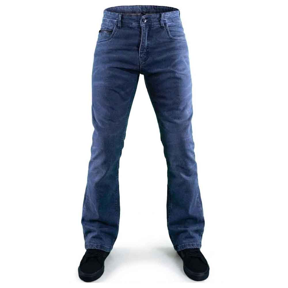 FlexGuard Hydro® Protective Motorcycle Jeans (Bootcut Edition)