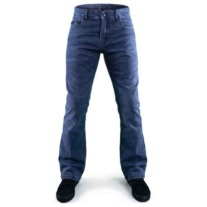 FlexGuard Hydro® Protective Motorcycle Jeans (Bootcut Edition)