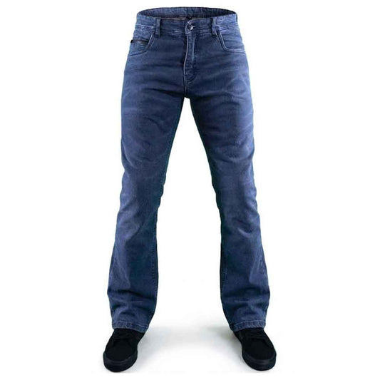 FlexGuard Hydro® Protective Motorcycle Jeans (Bootcut Edition)