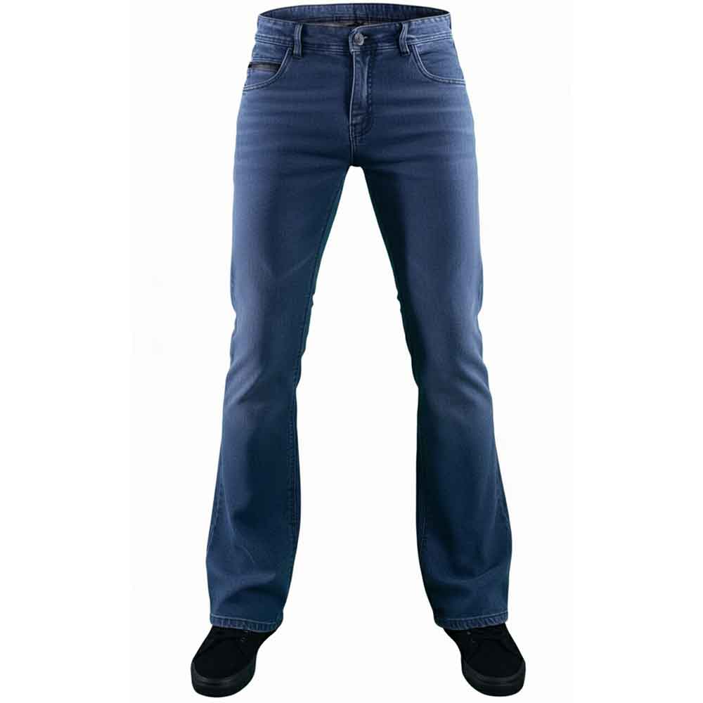 FlexGuard Hydro® Protective Motorcycle Jeans (Bootcut Edition)