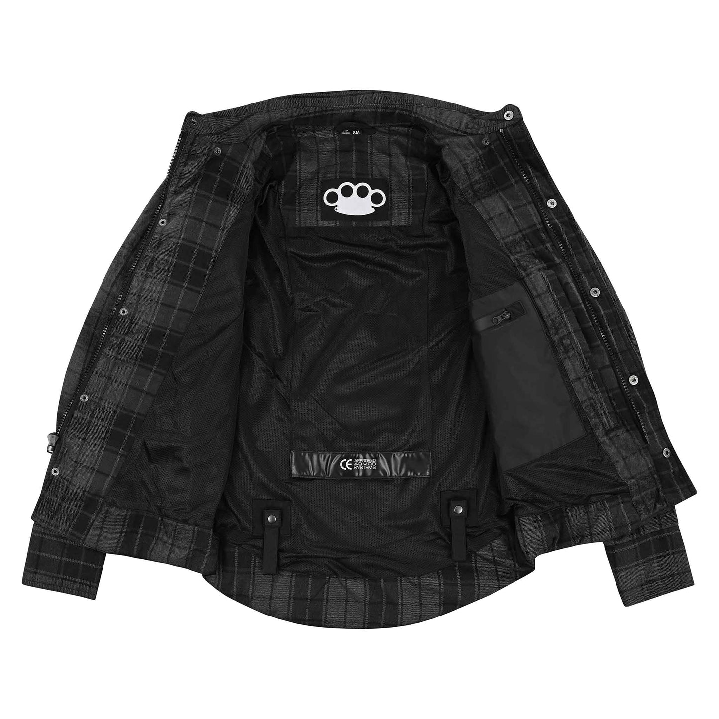 Overland™ Armored Shirt