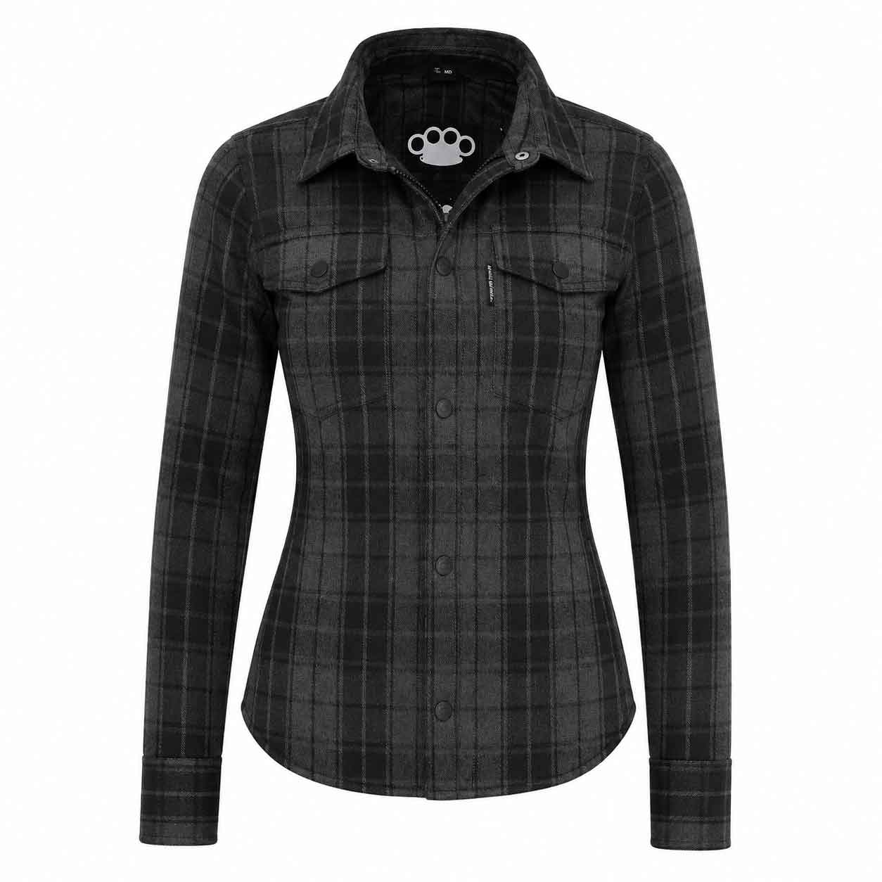 Overland™ Ladies Armored Shirt