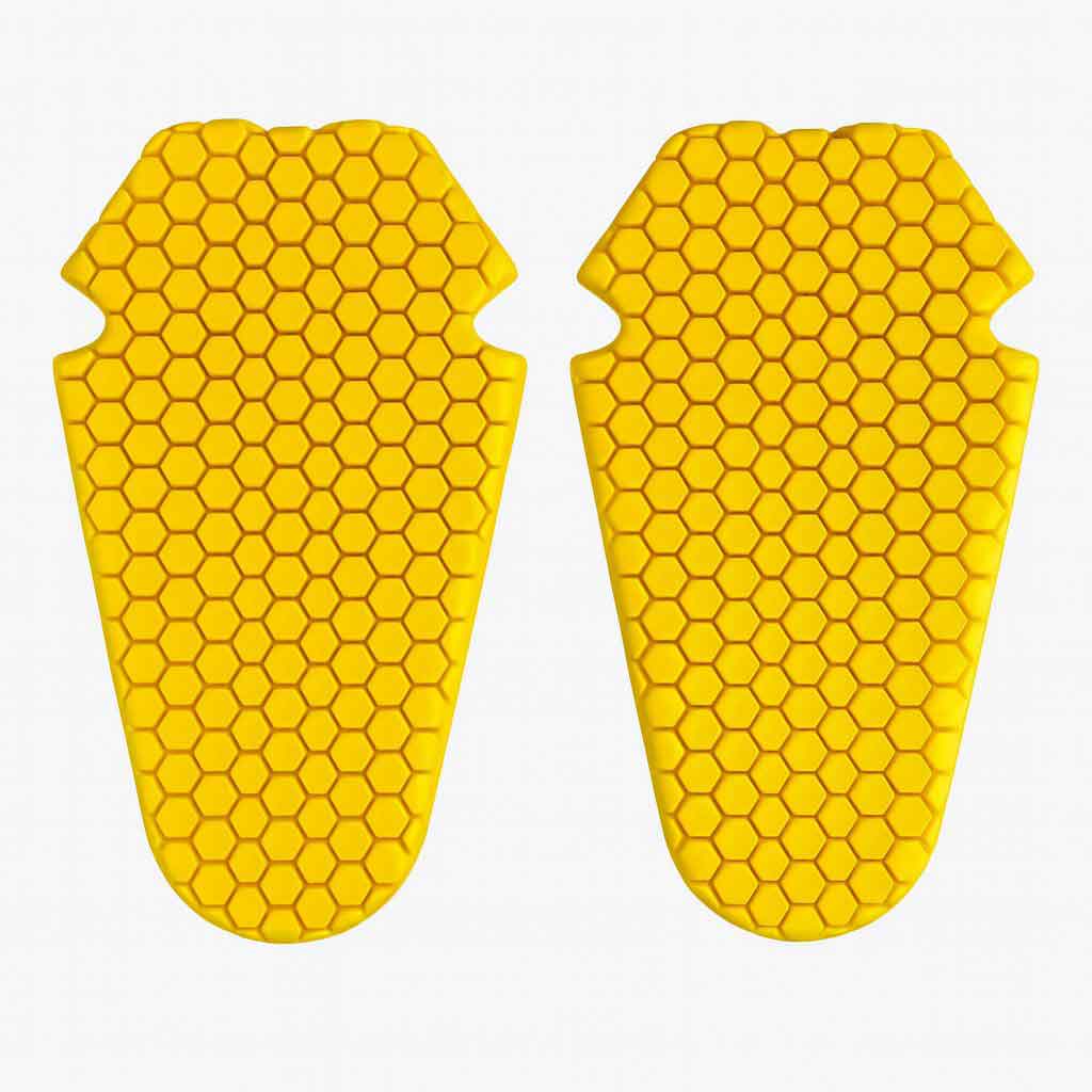 Winner CE Level 2 Knee Armor