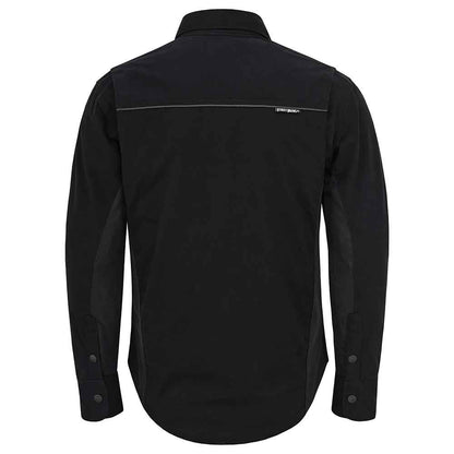Blackwatch™ Hybrid Armored Shirt