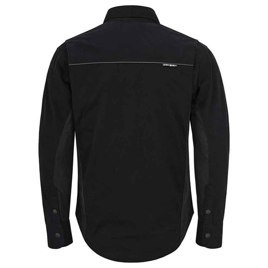 Blackwatch™ Hybrid Armored Shirt