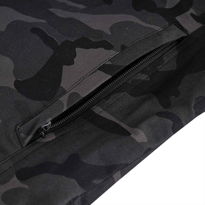 Deadbolt™ Riding Shirt