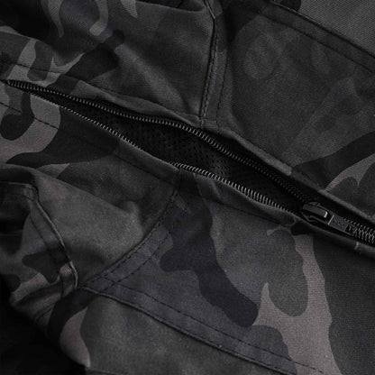 Deadbolt™ Riding Shirt