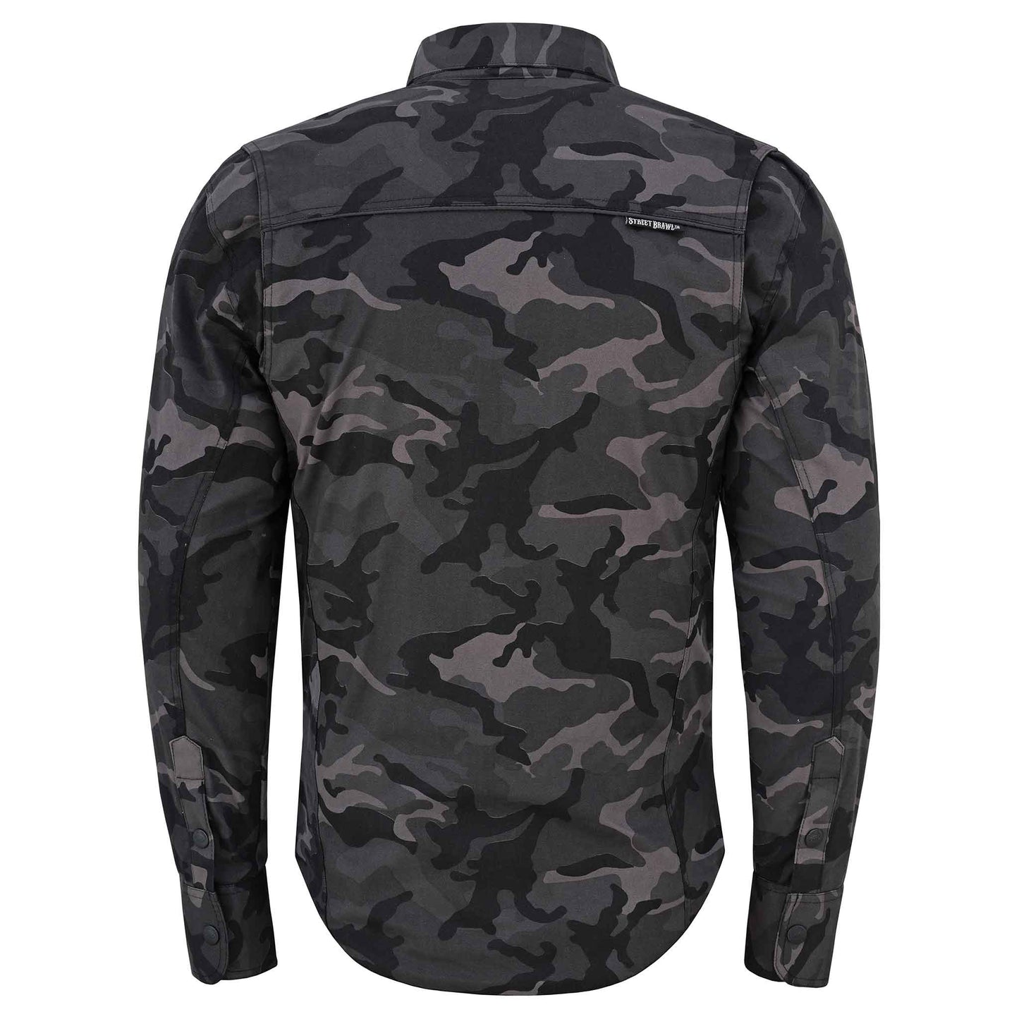 Deadbolt™ Riding Shirt