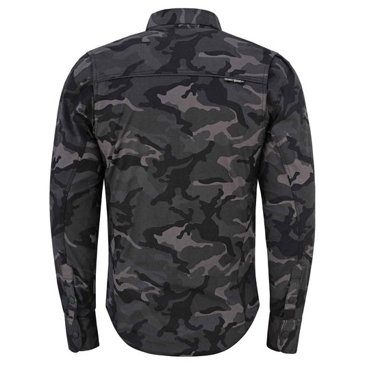 Deadbolt™ Riding Shirt