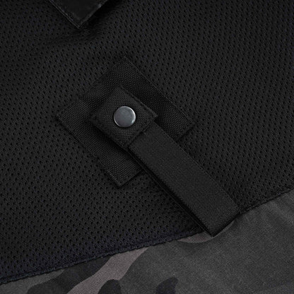 Deadbolt™ Riding Shirt