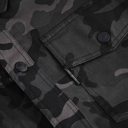 Deadbolt™ Riding Shirt
