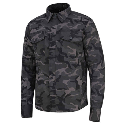 Deadbolt™ Riding Shirt