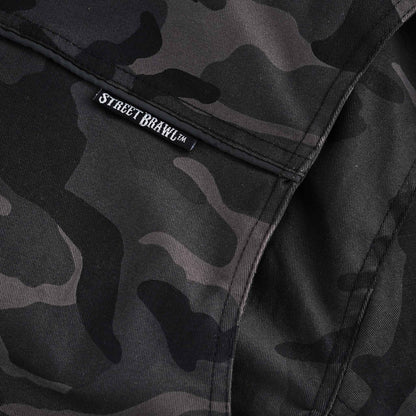 Deadbolt™ Riding Shirt