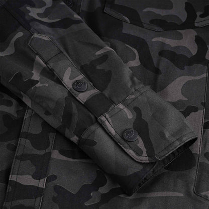 Deadbolt™ Riding Shirt