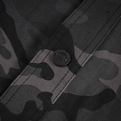 Deadbolt™ Riding Shirt
