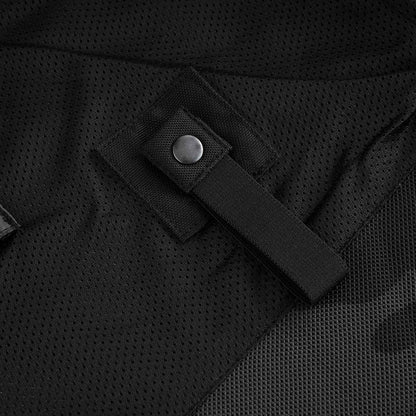 FlexGuard® Air Mesh Armored Riding Shirt Camo Edition