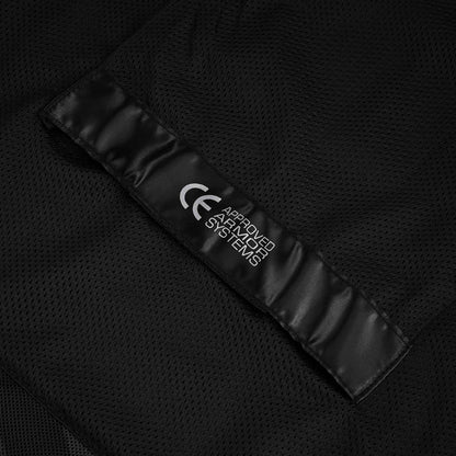 FlexGuard® Air Mesh Armored Riding Shirt Camo Edition