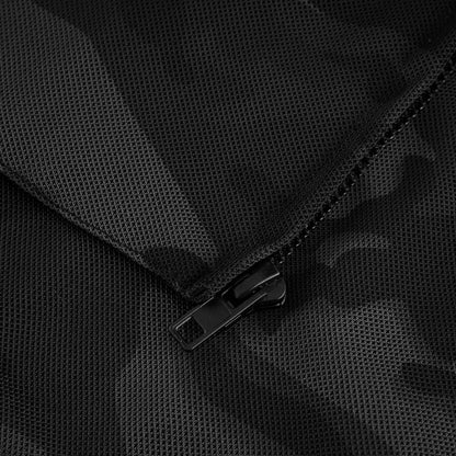 FlexGuard® Air Mesh Armored Riding Shirt Camo Edition