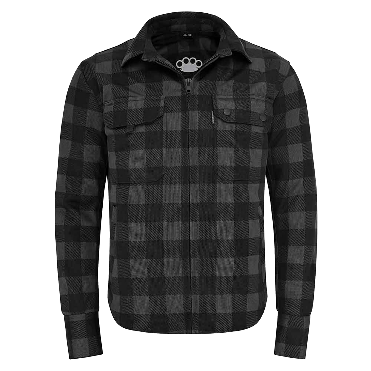 CE Level 2 Armored Riding Shirt | FlexGuard® Air Mesh | Streetbrawl ...