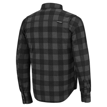 FlexGuard® Air Mesh Armored Riding Shirt