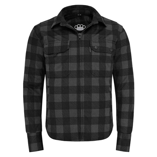 FlexGuard® Air Mesh Armored Riding Shirt