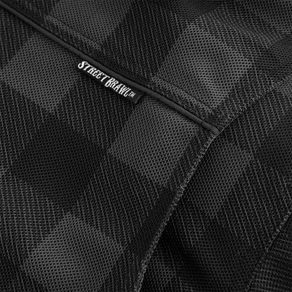 FlexGuard® Air Mesh Armored Riding Shirt