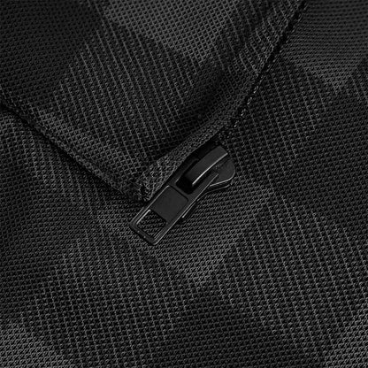 FlexGuard® Air Mesh Armored Riding Shirt
