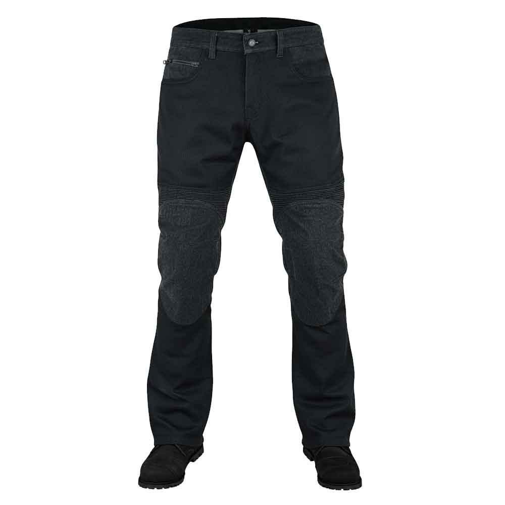 Flexguard® Air Protective Mesh Motorcycle Jeans (Bootcut Edition)