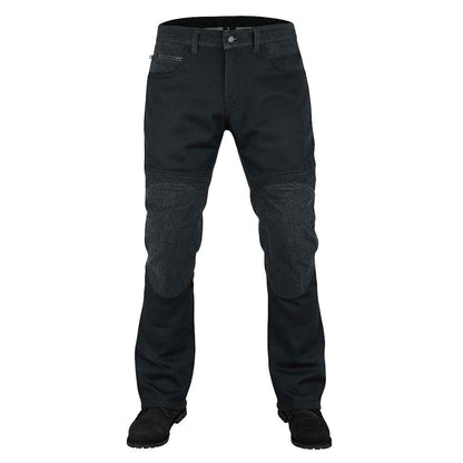 Flexguard® Air Protective Mesh Motorcycle Jeans (Bootcut Edition)