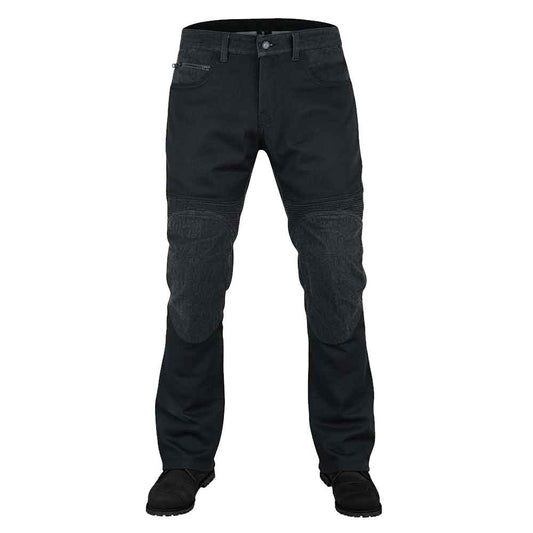 Flexguard® Air Protective Mesh Motorcycle Jeans (Bootcut Edition)