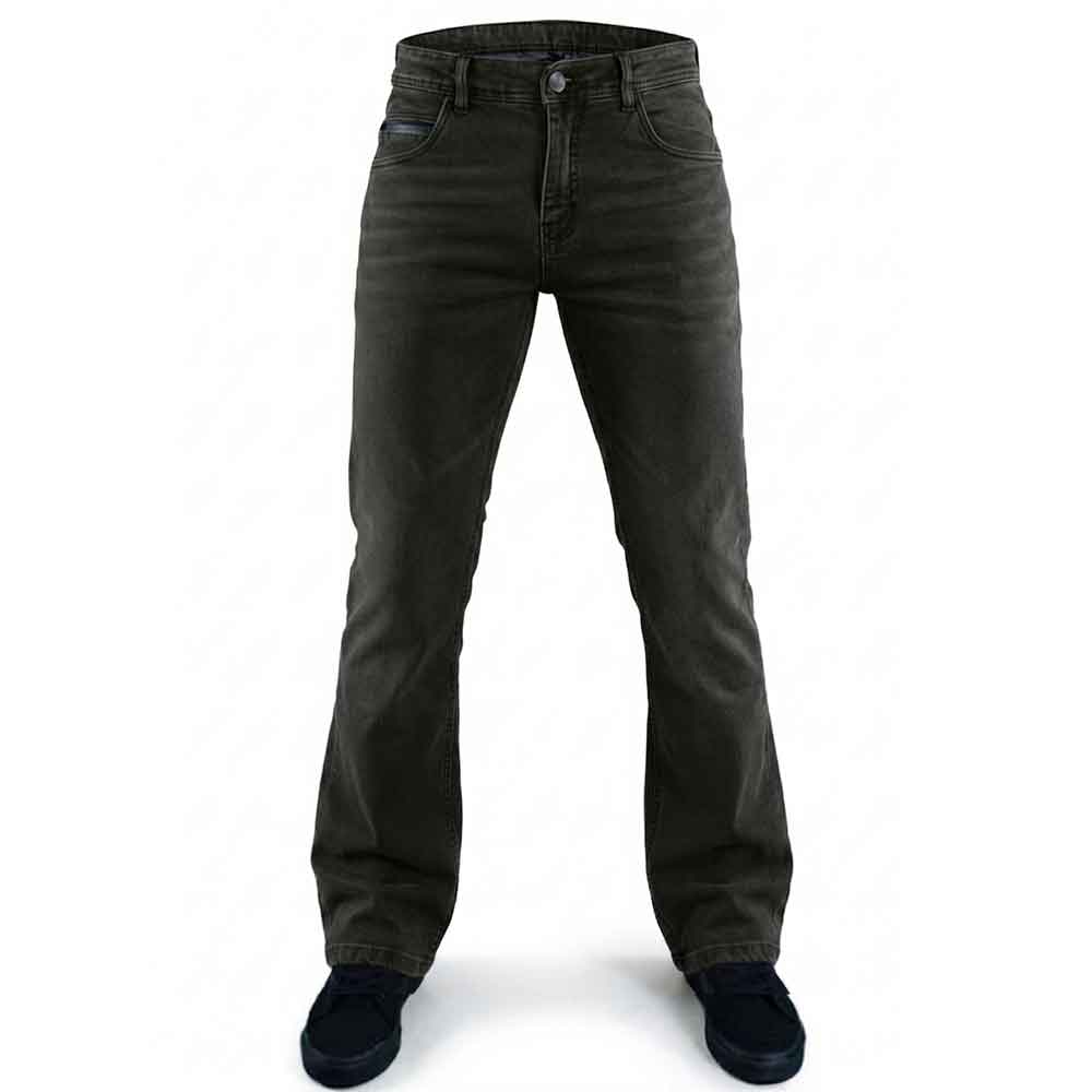 FlexGuard Hydro® Protective Motorcycle Jeans (Bootcut Edition)