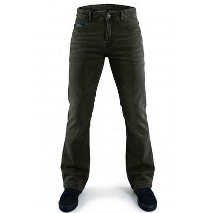 FlexGuard Hydro® Protective Motorcycle Jeans (Bootcut Edition)