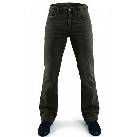 FlexGuard Hydro® Protective Motorcycle Jeans (Bootcut Edition)