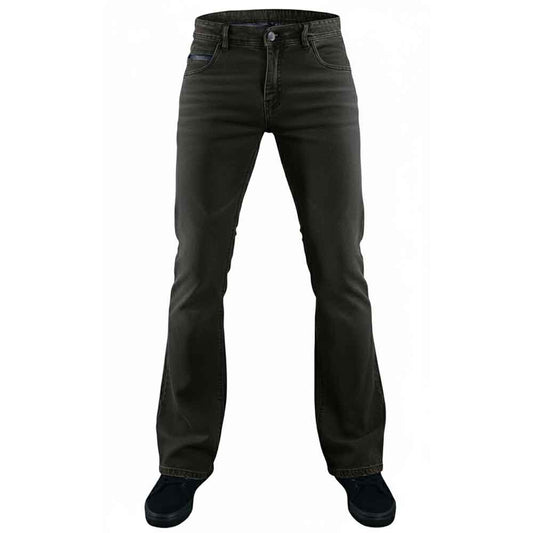 FlexGuard Hydro® Protective Motorcycle Jeans (Bootcut Edition)