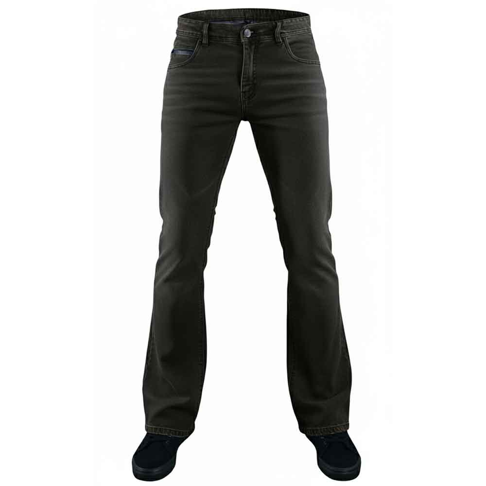 FlexGuard Hydro® Protective Motorcycle Jeans (Bootcut Edition)