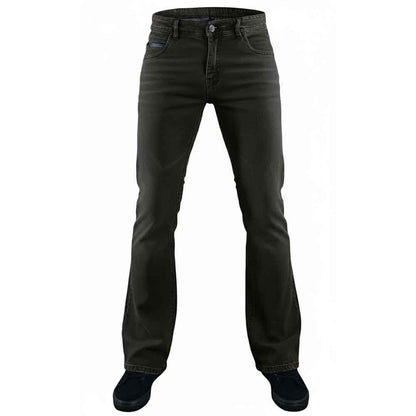 FlexGuard Hydro® Protective Motorcycle Jeans (Bootcut Edition)