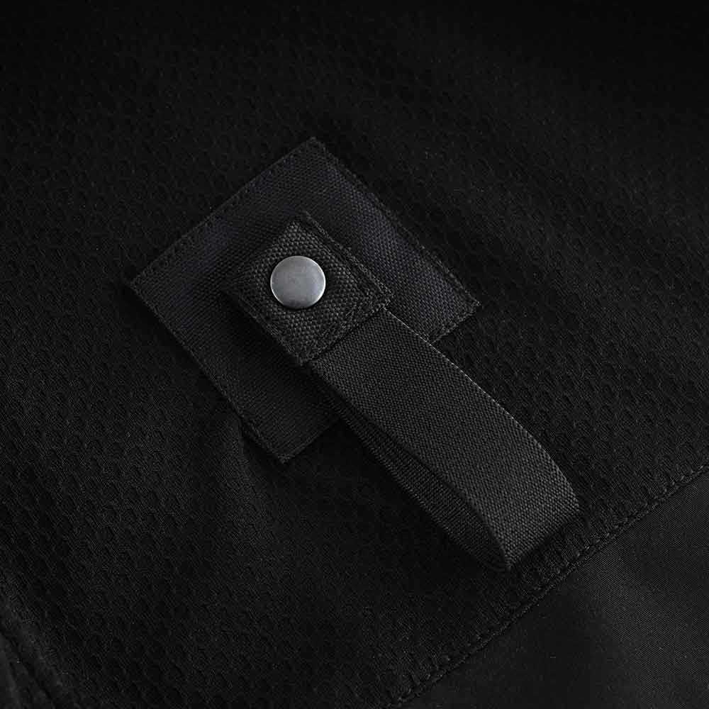 Nightfall™ Reflective Armored Hoodie