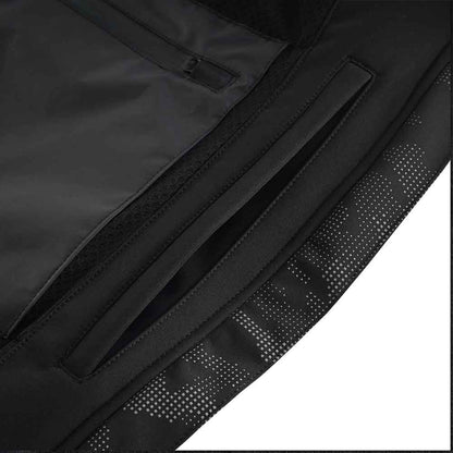 Nightfall™ Reflective Armored Hoodie