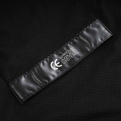 Nightfall™ Reflective Armored Hoodie