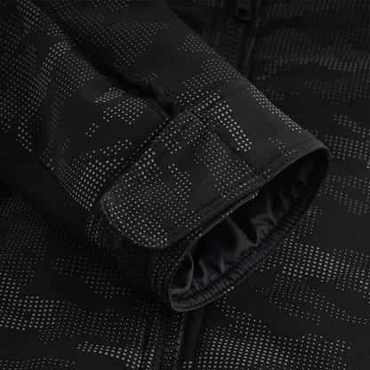 Nightfall™ Reflective Armored Hoodie