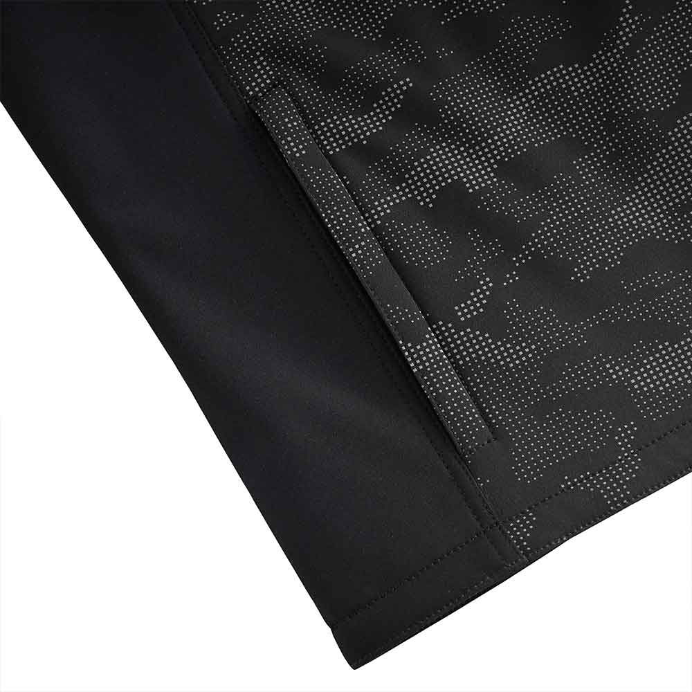 Nightfall™ Reflective Armored Hoodie