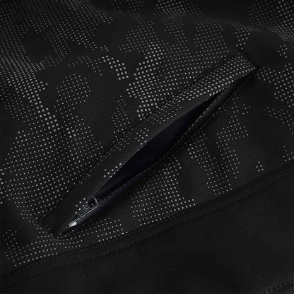 Nightfall™ Reflective Armored Hoodie