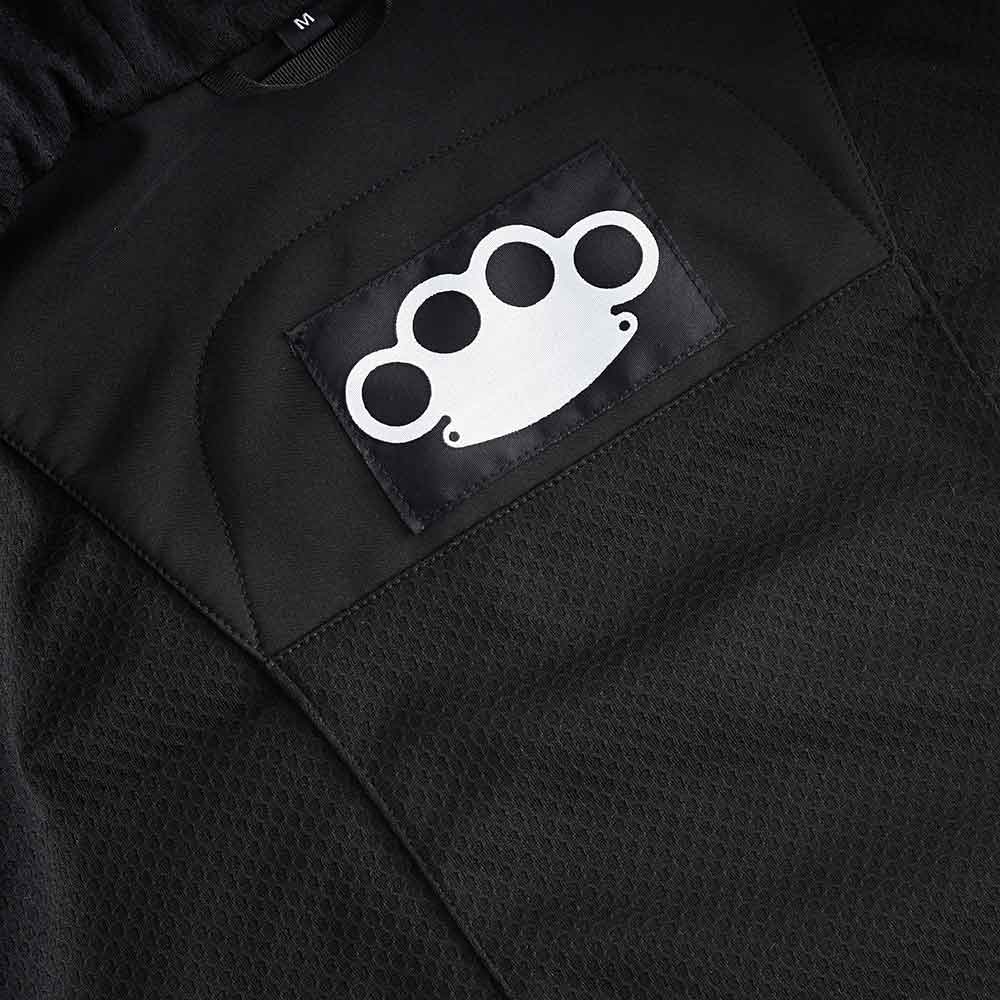 Nightfall™ Reflective Armored Hoodie