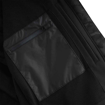 Nightfall™ Reflective Armored Hoodie